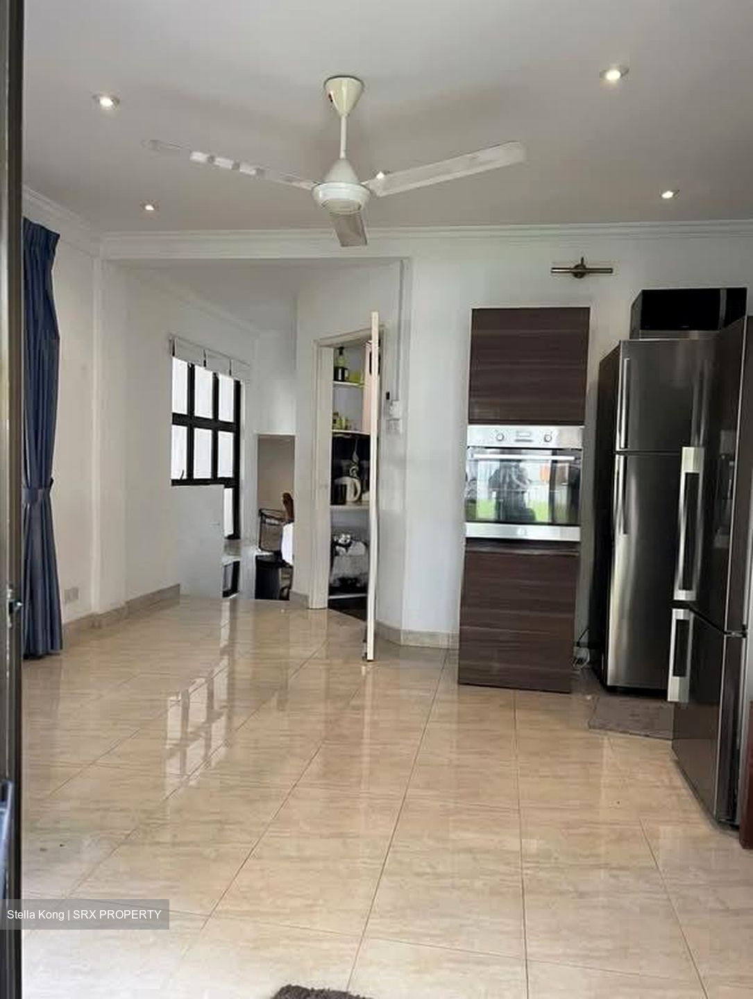 Toh Estate (D17), Detached #563641381